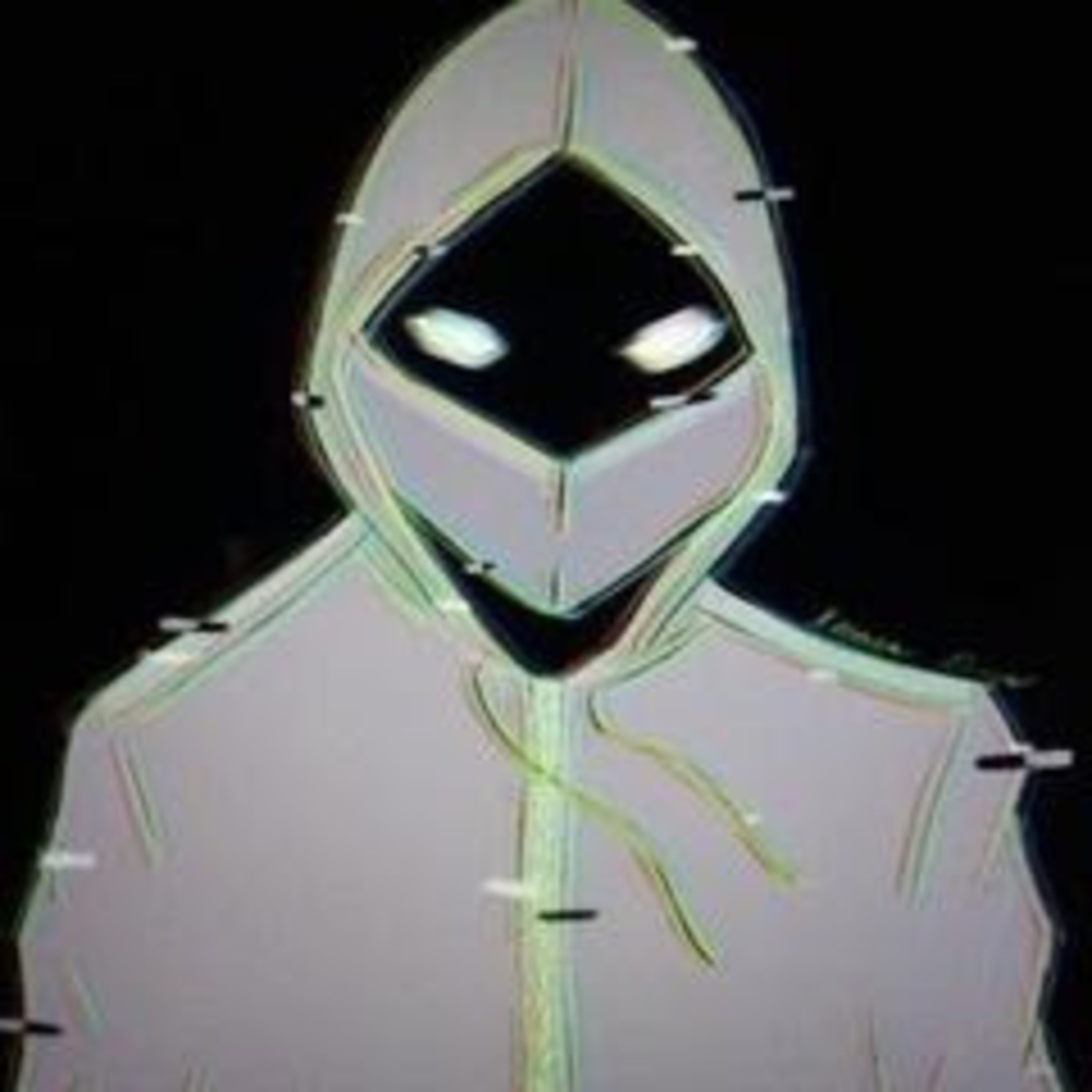 Meet your Posher, Trashcandemon